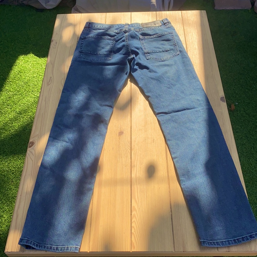 Active Ride Shop Jeans - Picture 2 of 3
